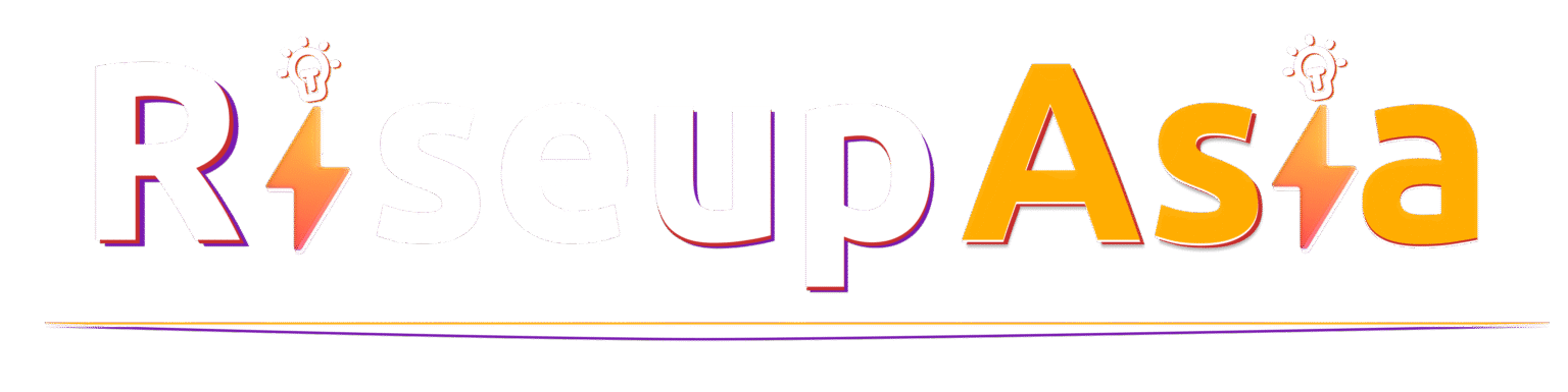 Riseup Asia LLC - Engineers Who Solve Real Problems